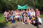 Zawody sportowe i piknik
